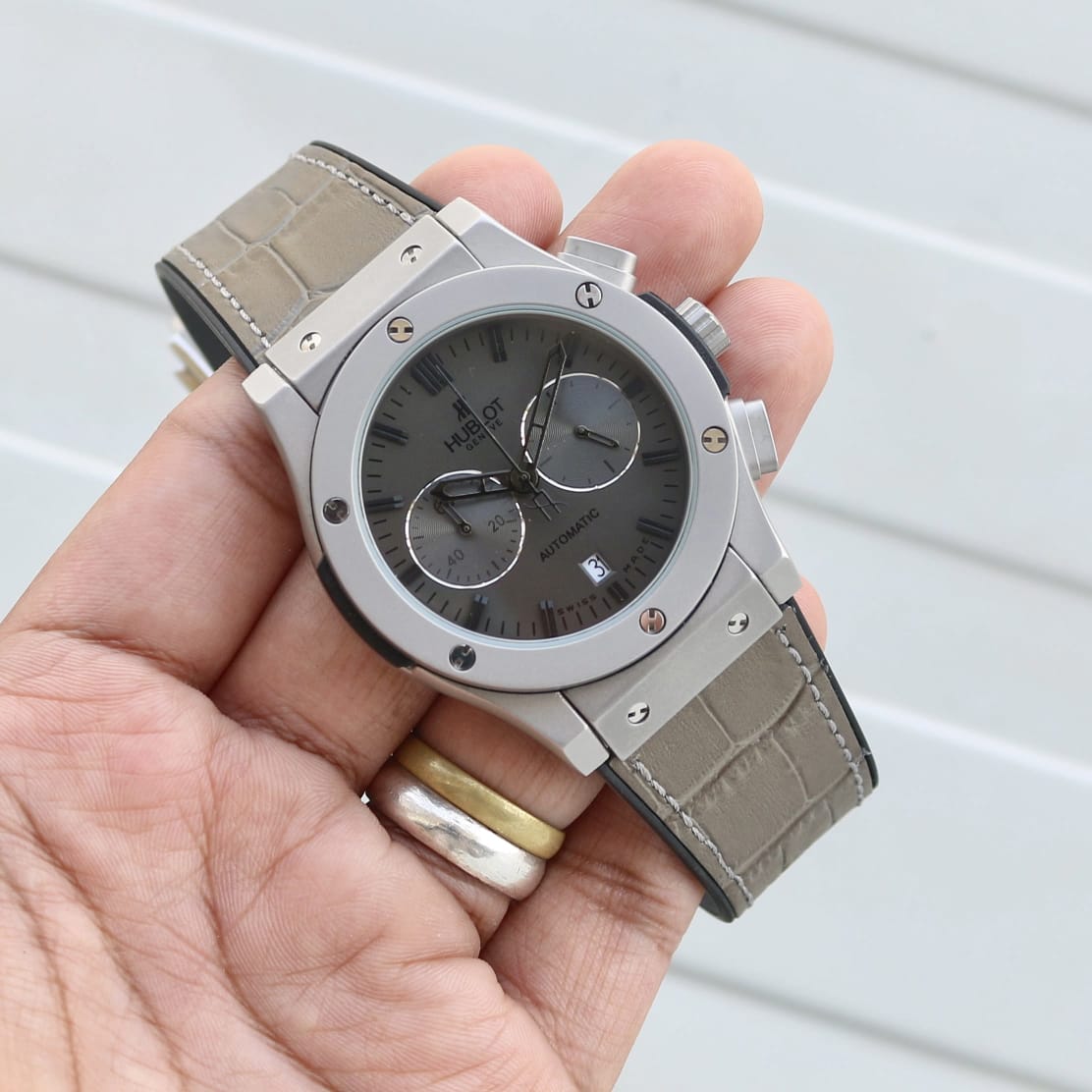 Hublot Big Bang Watch Hublot Big Bang Watch