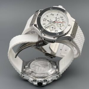 Hublot Chronograph First Copy Watch