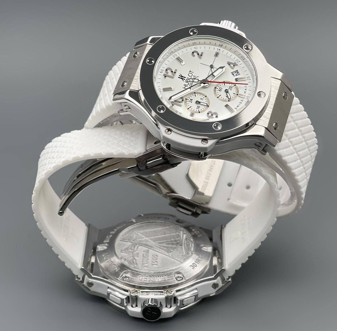 Hublot Chronograph First Copy Watch Hublot Chronograph First Copy Watch