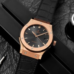 Hublot Classic Fusion Automatic First Copy Watch