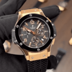 Hublot For Men Big Bang Chronograph Watch