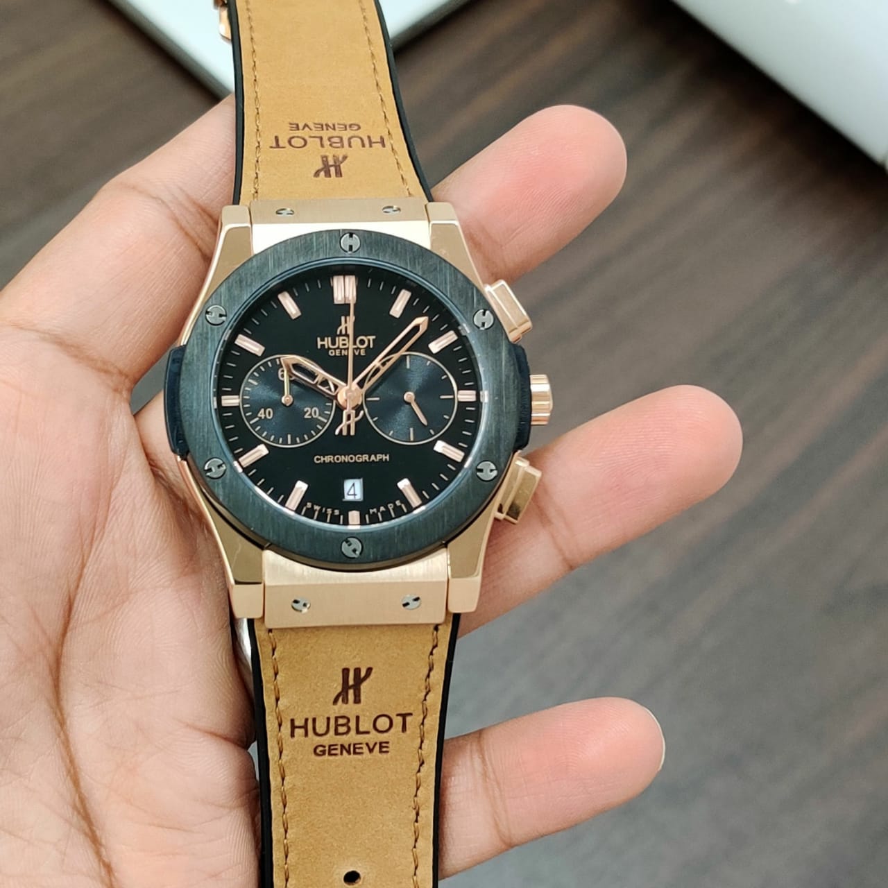 Hublot Men Copy Watch Hublot Men Copy Watch