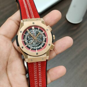 Hublot Men’s Copy Watch