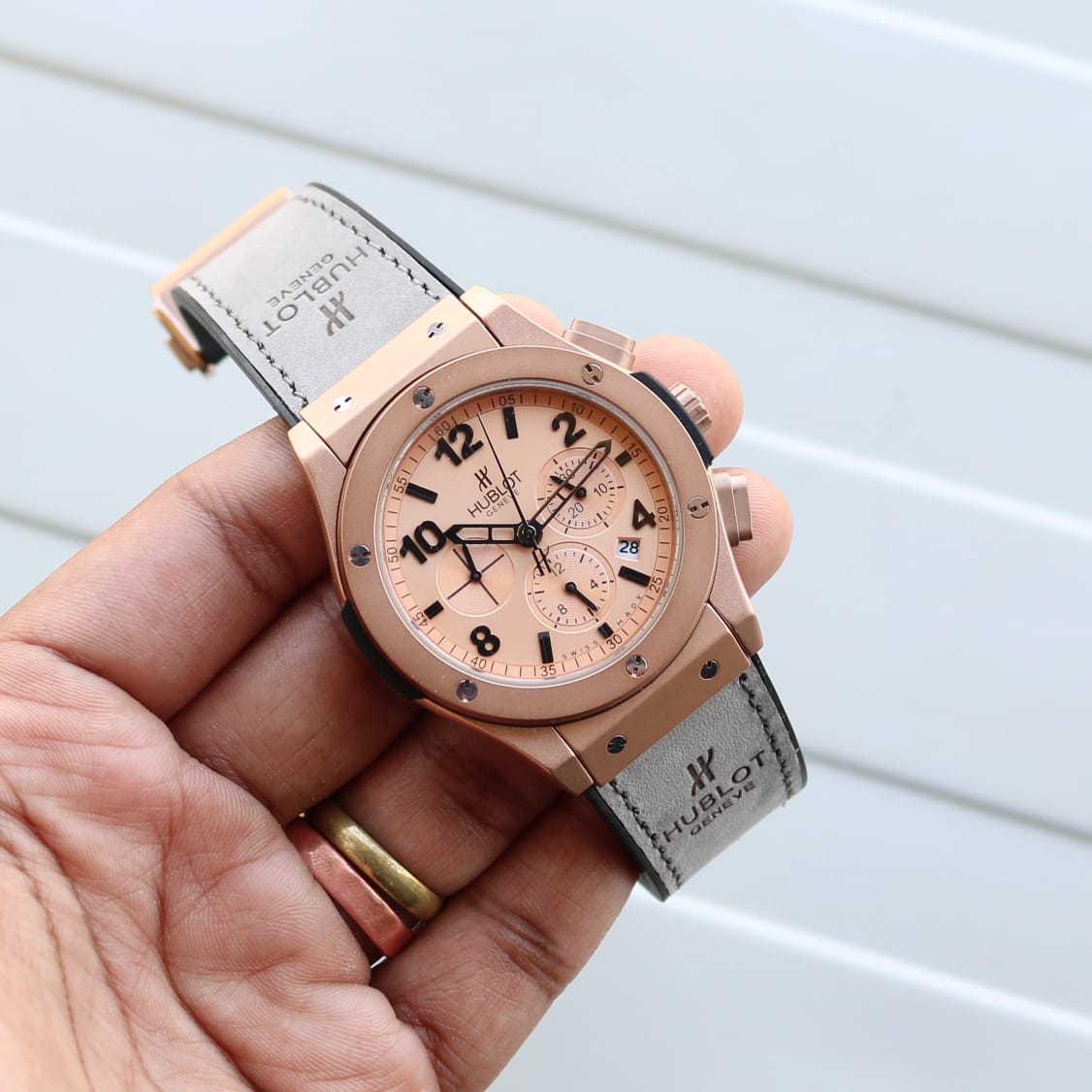 Hublot Watch Hublot Watch