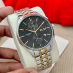Hugoboss Classic 1513714 First Copy Watch
