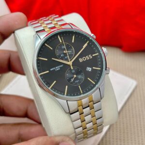 Hugoboss Classic 1513714 First Copy Watch