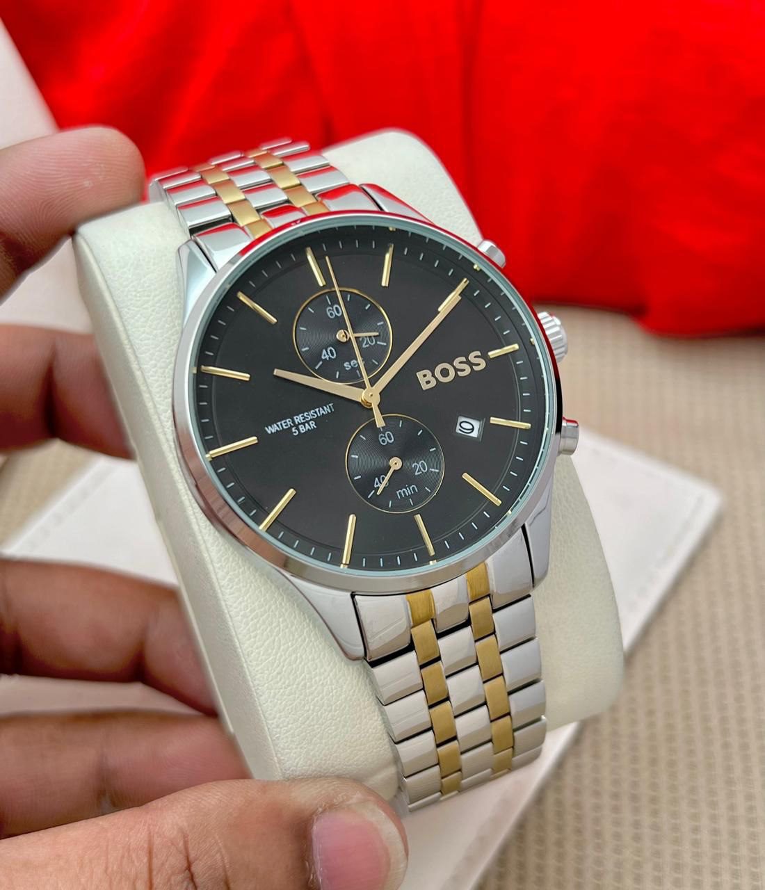 Hugoboss Classic 1513714 First Copy Watch Hugoboss Classic 1513714 First Copy Watch