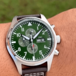 IWC Schaffhausen First Copy Watch