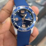 Longines Quartz First copy Watch