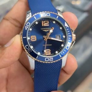 Longines Quartz First copy Watch