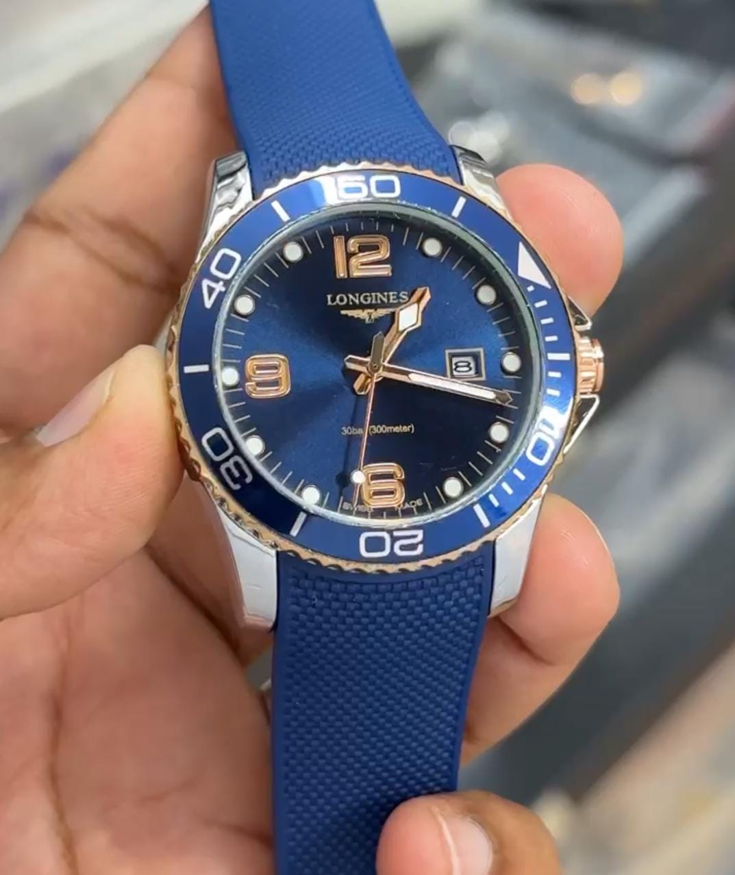 Longines Quartz First copy Watch Longines Quartz First copy Watch