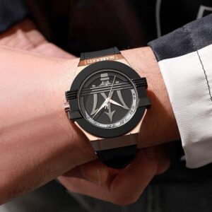 Maserati Potenza First Copy Watch