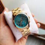 Michael Kors 100 Series Hunger Stop First Copy Watch