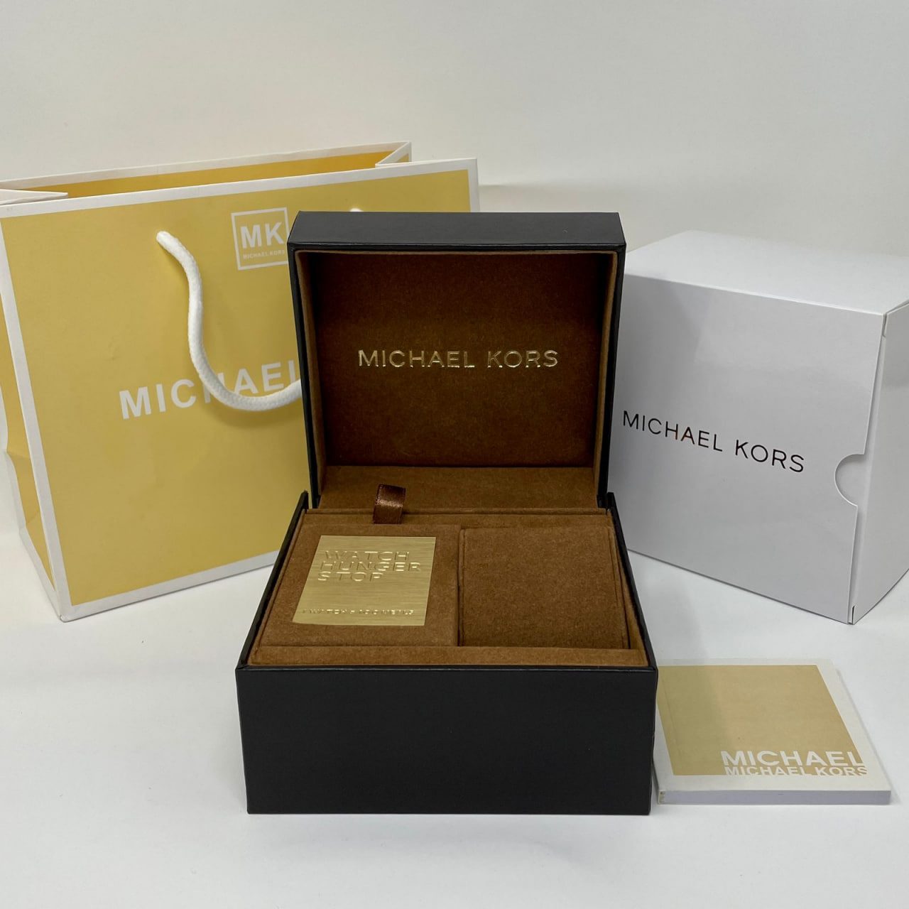 Michael Kors Big Original Box Michael Kors Big Original Box