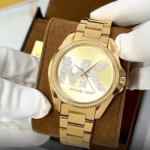 Michael Kors Bradshaw Women MK6555 Watch