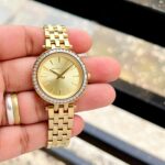 Michael Kors Darci Mini Collection MK3365