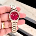 Michael Kors Lennox First Copy Watch