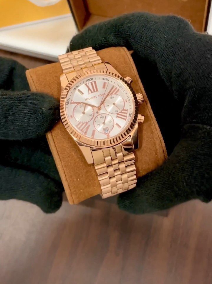 Michael Kors LEXINGTON First Copy Watch Michael Kors LEXINGTON First Copy Watch
