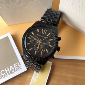 Michael Kors Lexington First Copy Watch