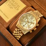Michael Kors LEXINGTON MK5556 First Copy Watch