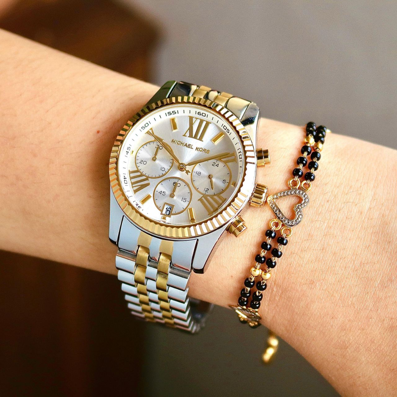 Michael Kors MK5955 First Copy watch Michael Kors MK5955 First Copy watch