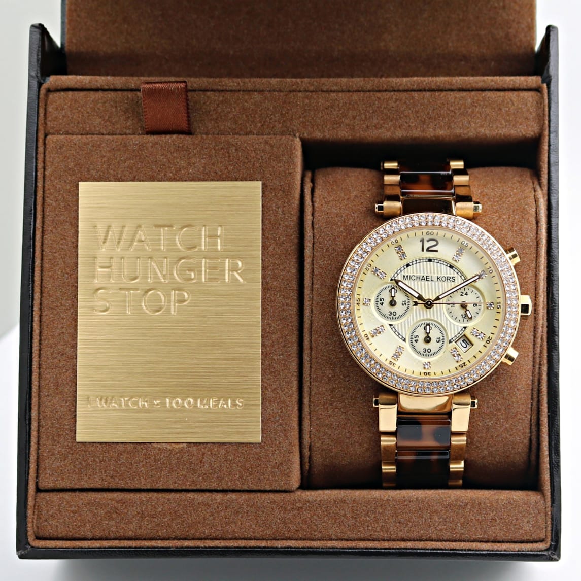 Michael Kors MK6378 Copy Watch Michael Kors MK6378 Copy Watch