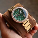 Michael Kors Parker First Copy Watch