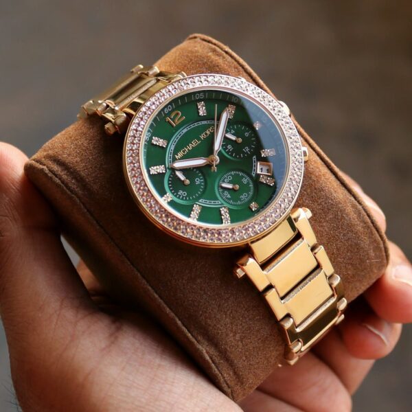 Michael Kors Parker First Copy Watch