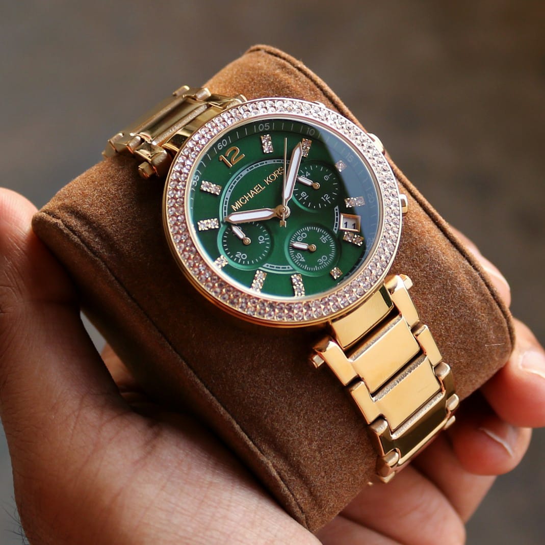 Michael Kors Parker First Copy Watch Michael Kors Parker First Copy Watch