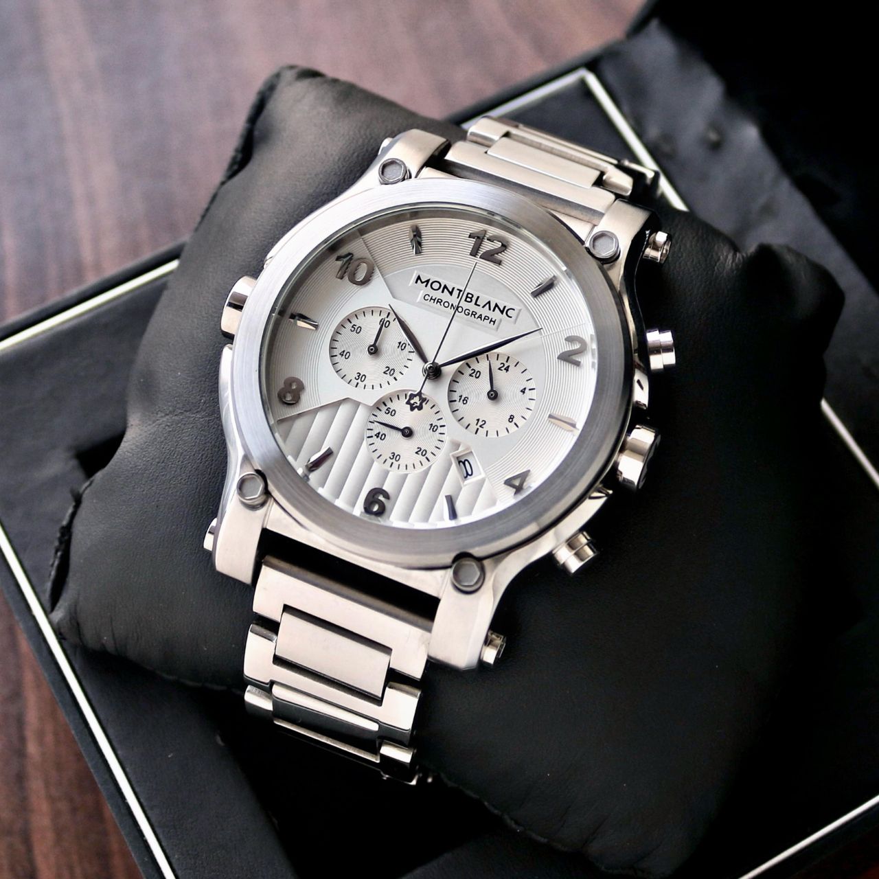 Mont Blanc First Copy Watch Mont Blanc First Copy Watch