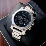 Mont Blanc For Men First Copy Watch