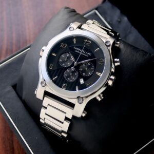 Mont Blanc For Men First Copy Watch