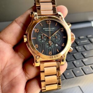 Montblanc First Copy Watch