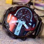 Original Model Big Daddy Diesel 2.0 First Copy Watch