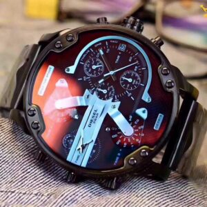 Original Model Big Daddy Diesel 2.0 First Copy Watch