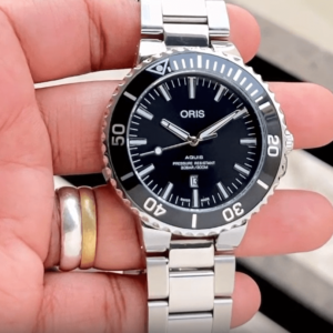 Oris Aquis First copy watch