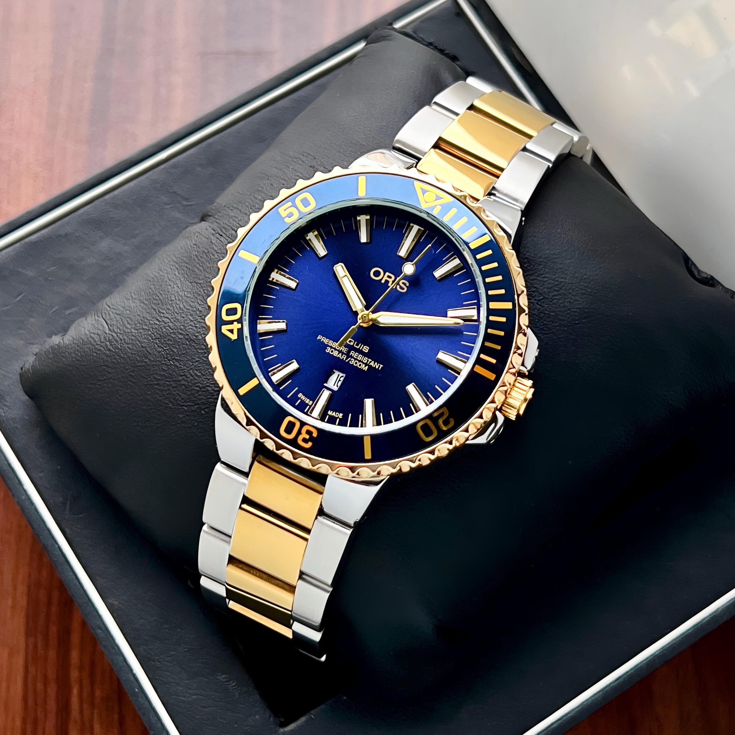 Oris Aquis First Copy Watch Oris Aquis First Copy Watch