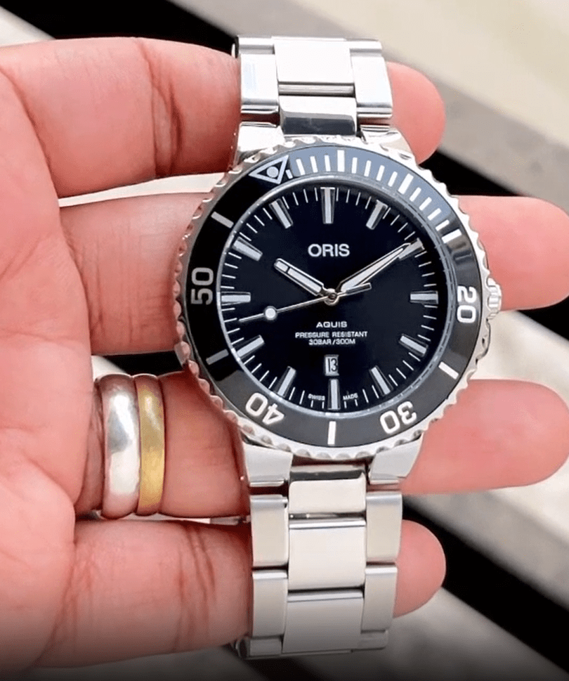 Oris Aquis First copy watch Oris Aquis First copy watch