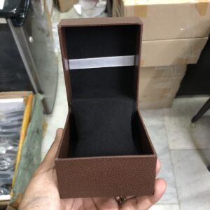 Packed in Premium Hard Case Leather Brand name Box
