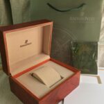 Patek Philippe Original Box