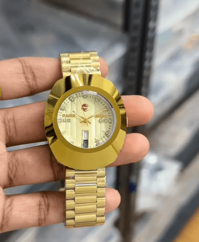 Rado Automatic Diastar First Copy Watch Rado Automatic Diastar First Copy Watch