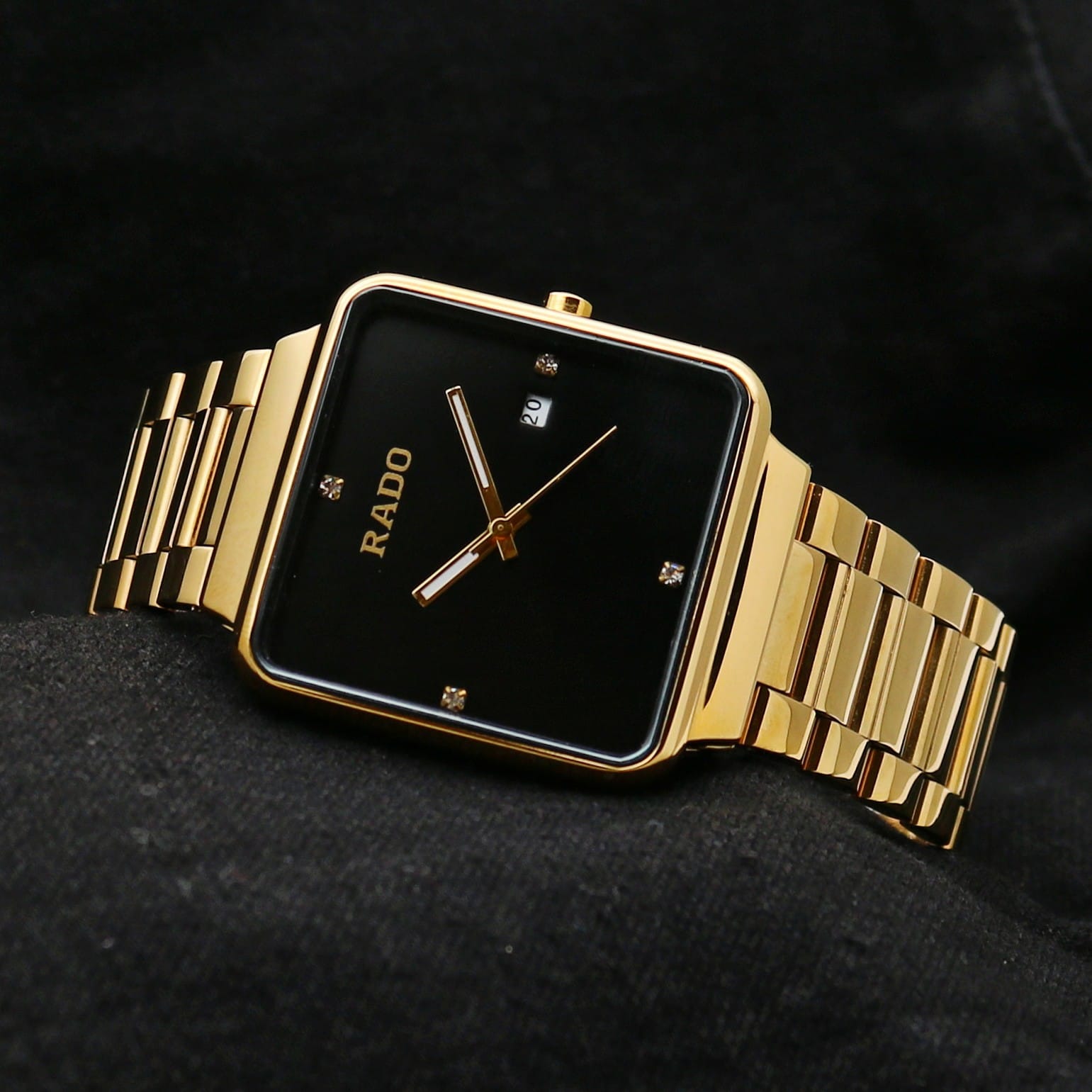 Rado True Square First Copy Watch Rado True Square First Copy Watch