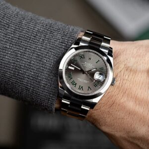 Rolex DateJust For Men First copy Watch