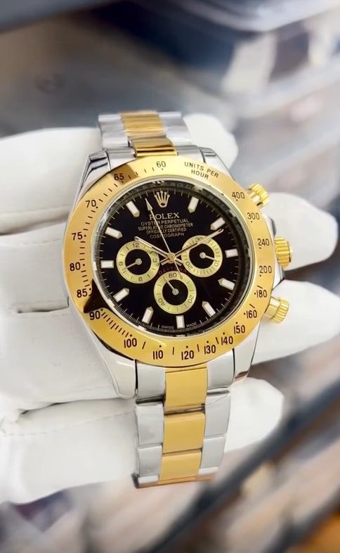 Rolex Daytona For Men First Copy watch Rolex Daytona For Men First Copy watch
