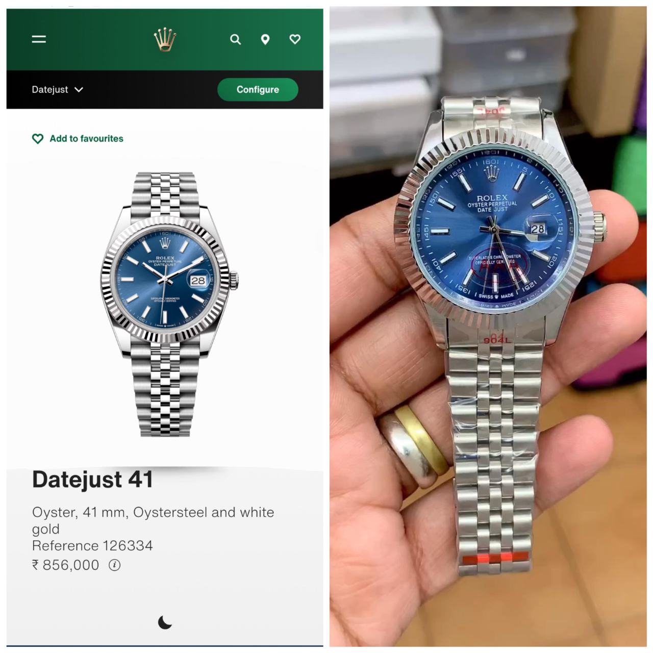 Rolex First Copy Watches India Rolex First Copy Watches India