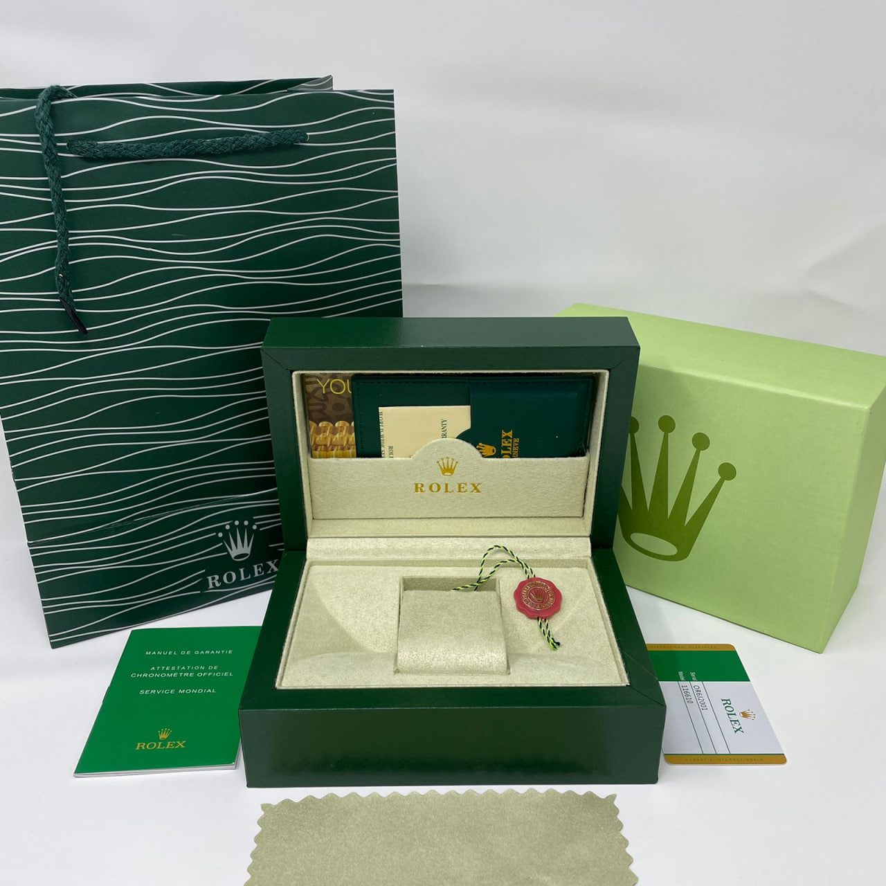 Rolex Original Box For Watches Rolex Original Box For Watches
