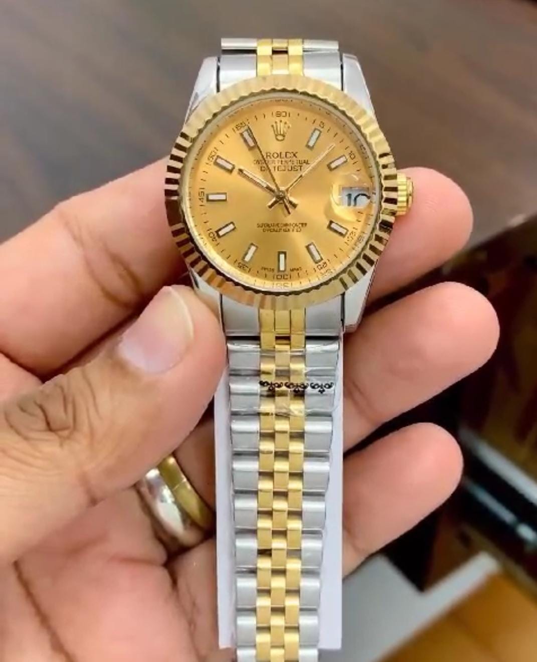 Rolex Oyster Perpetual Rolex Oyster Perpetual