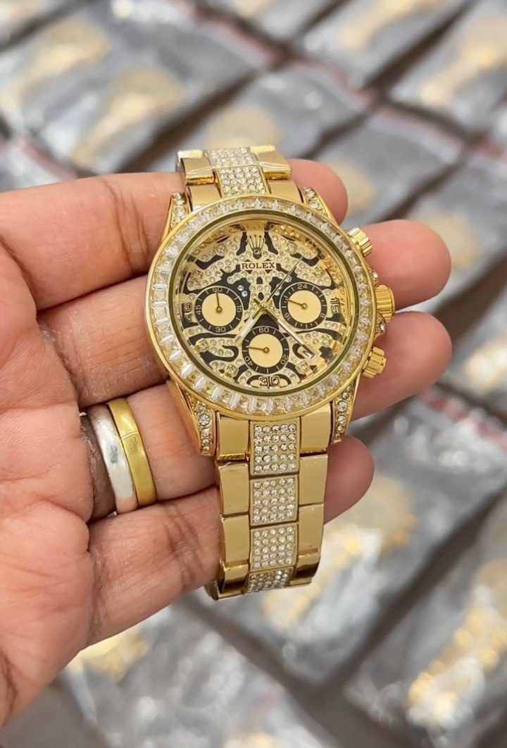 Rolex Oyster Tiger Eye First Copy watch Rolex Oyster Tiger Eye First Copy watch