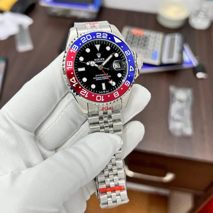 Rolex Pepsi First Copy Watch Rolex Pepsi First Copy Watch