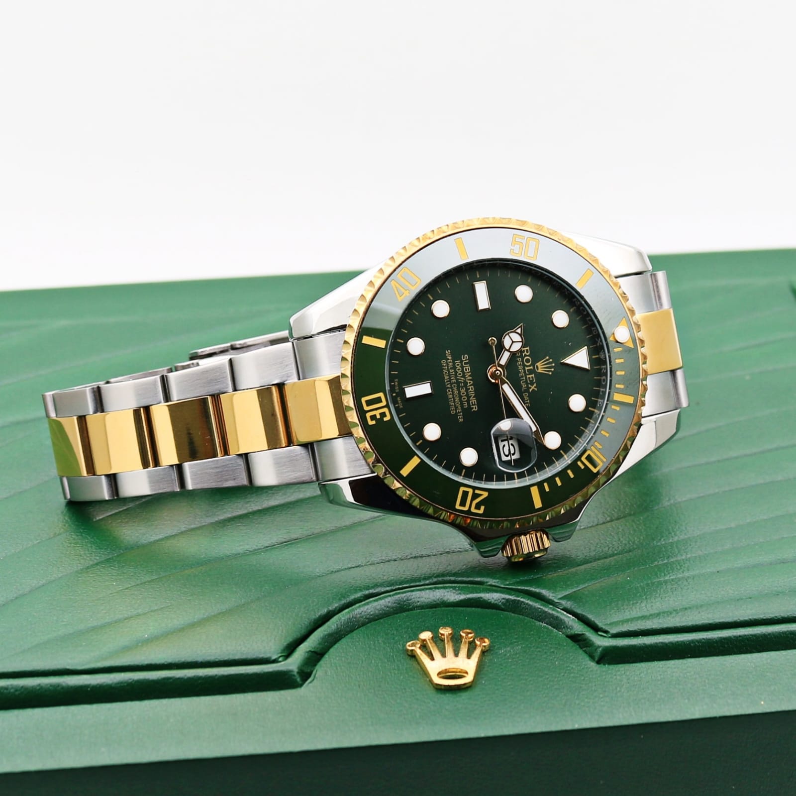 Rolex Submariner Swiss Automatic Watch Rolex Submariner Swiss Automatic Watch